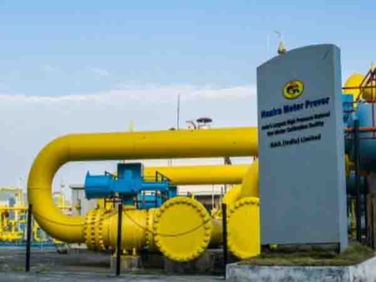 ईथेन सोर्सिग के लिए गेल ने शेल एनर्जी के साथ समझौता किया